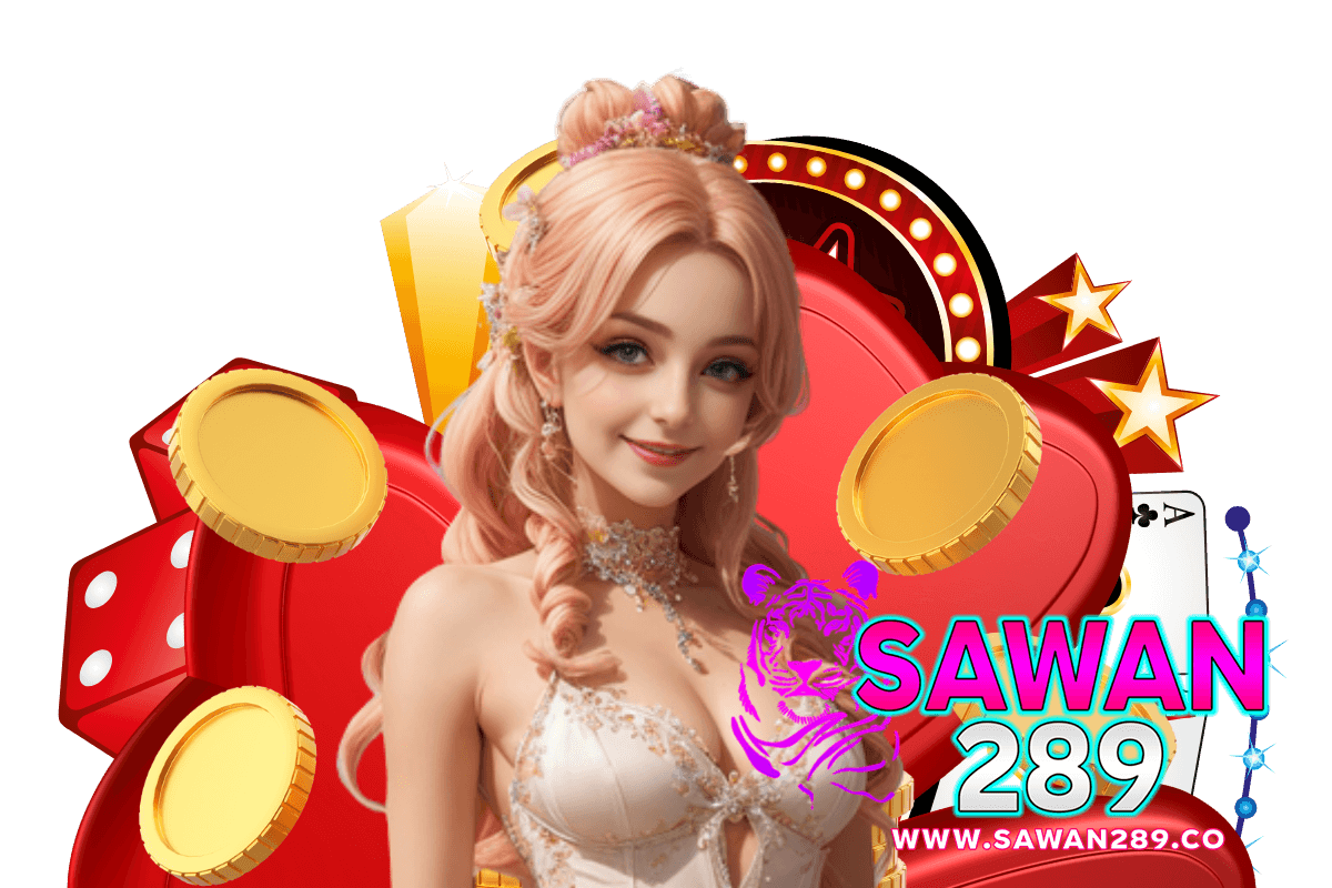sawan289 เครดิตฟรี